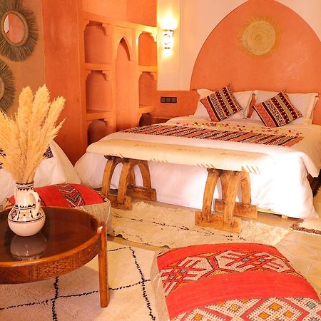 Riad Dar Susan - Authentic Stay In Zagora Esterno foto