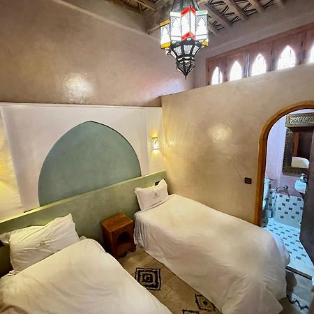 Riad Dar Susan - Authentic Stay In Zagora Esterno foto