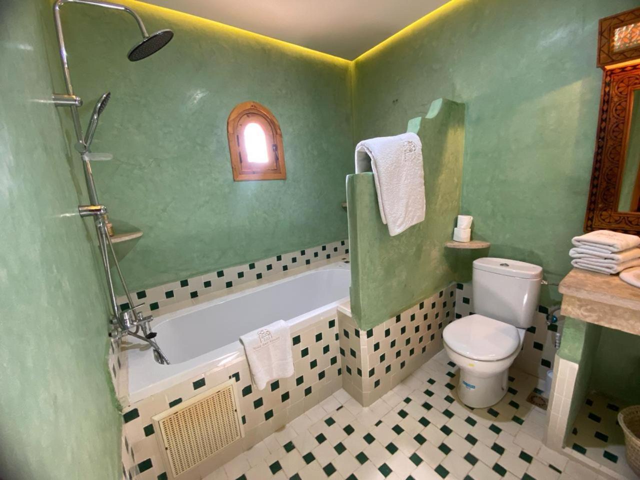 Riad Dar Susan - Authentic Stay In Zagora Esterno foto