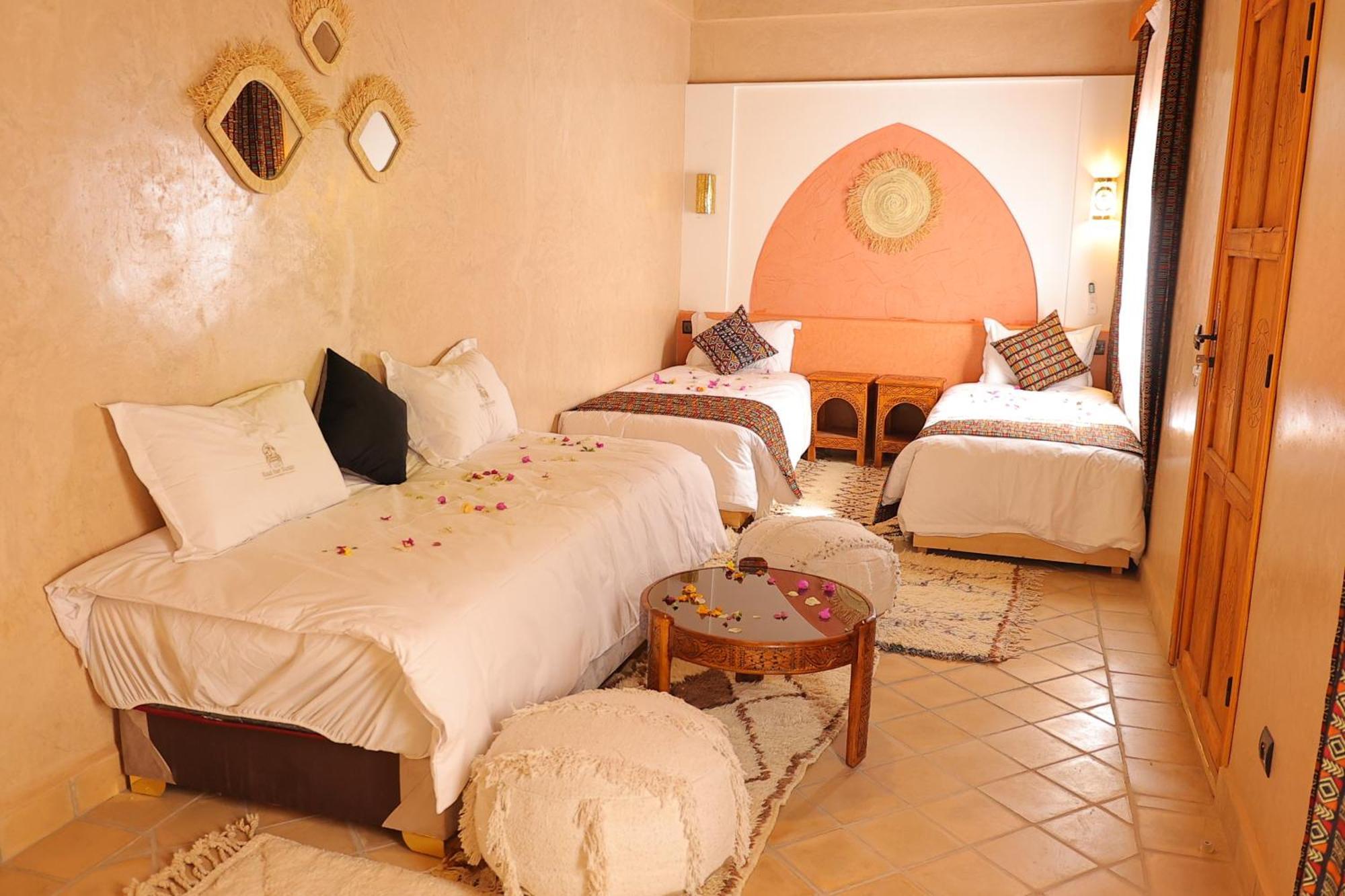 Riad Dar Susan - Authentic Stay In Zagora Esterno foto