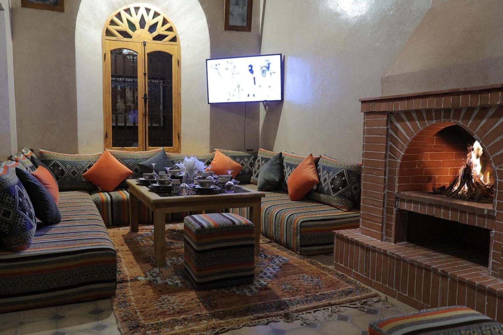 Riad Dar Susan - Authentic Stay In Zagora Esterno foto