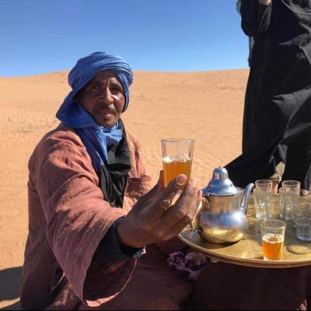 Riad Dar Susan - Authentic Stay In Zagora Esterno foto