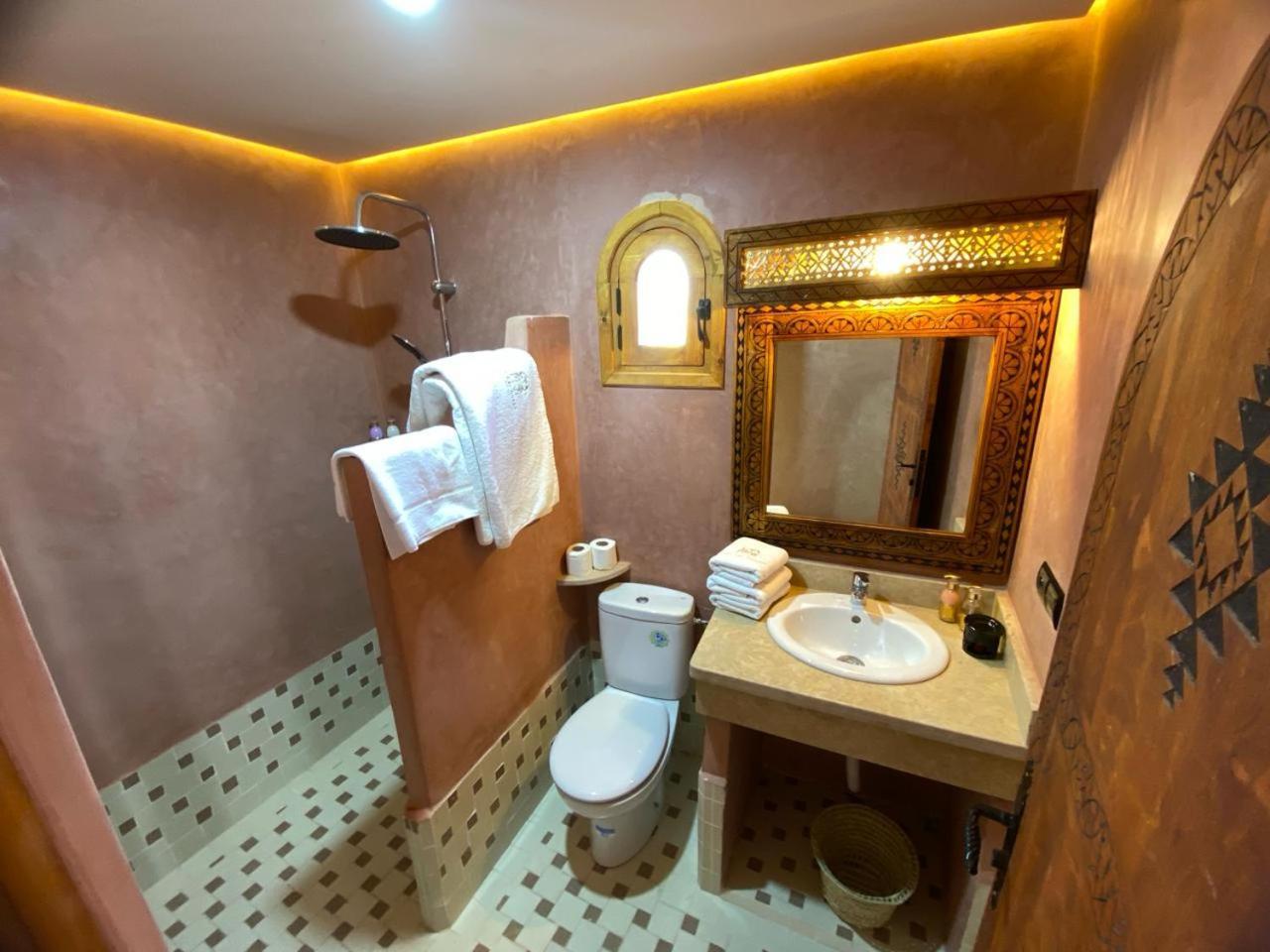 Riad Dar Susan - Authentic Stay In Zagora Esterno foto