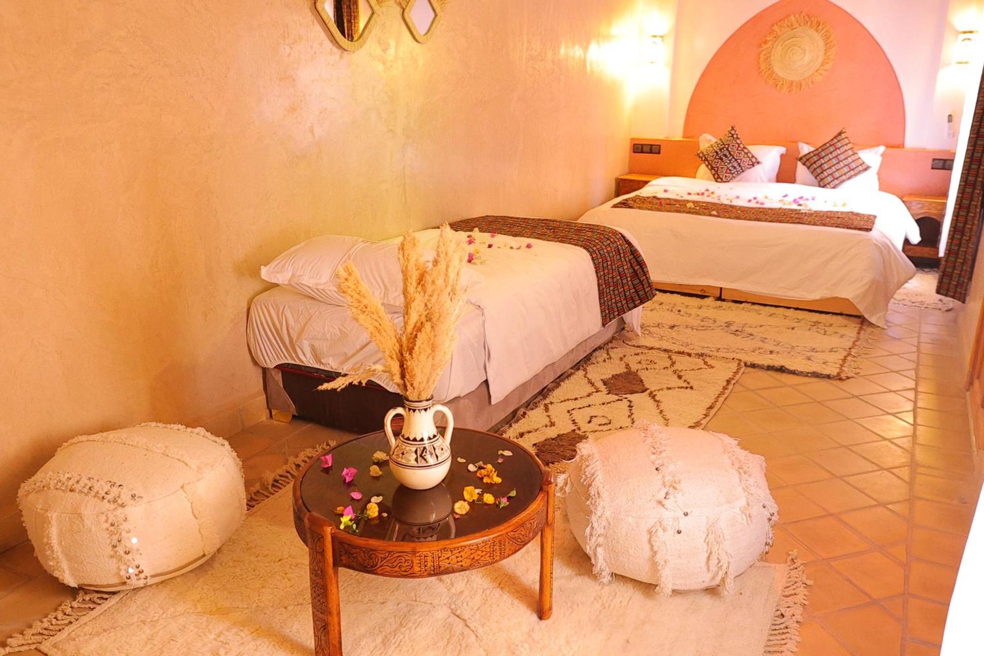 Riad Dar Susan - Authentic Stay In Zagora Esterno foto