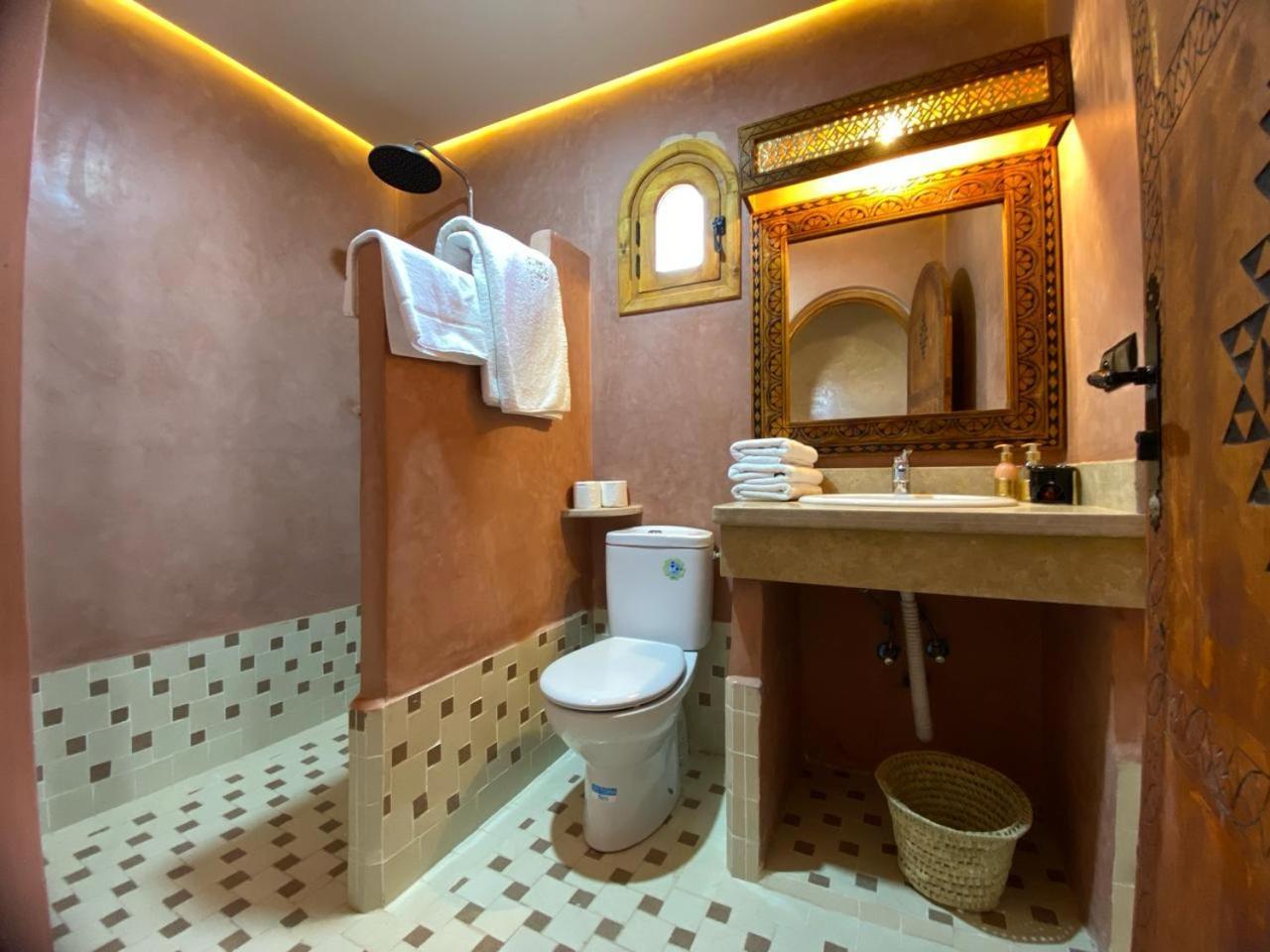 Riad Dar Susan - Authentic Stay In Zagora Esterno foto