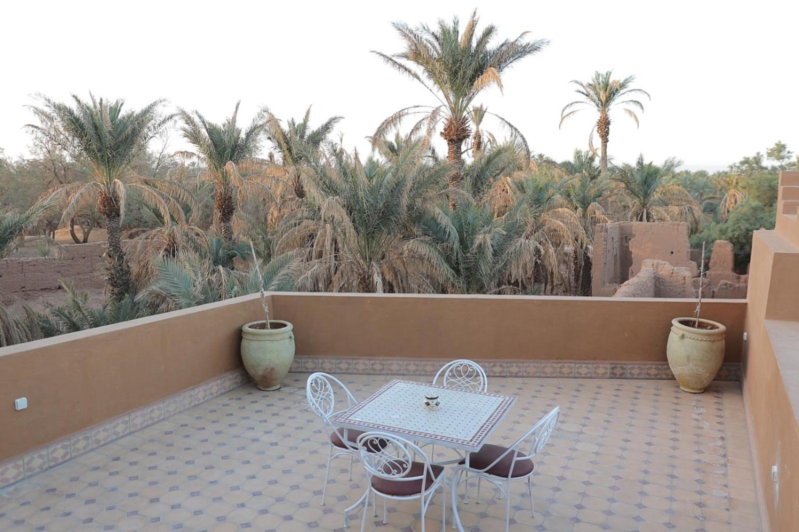 Riad Dar Susan - Authentic Stay In Zagora Esterno foto