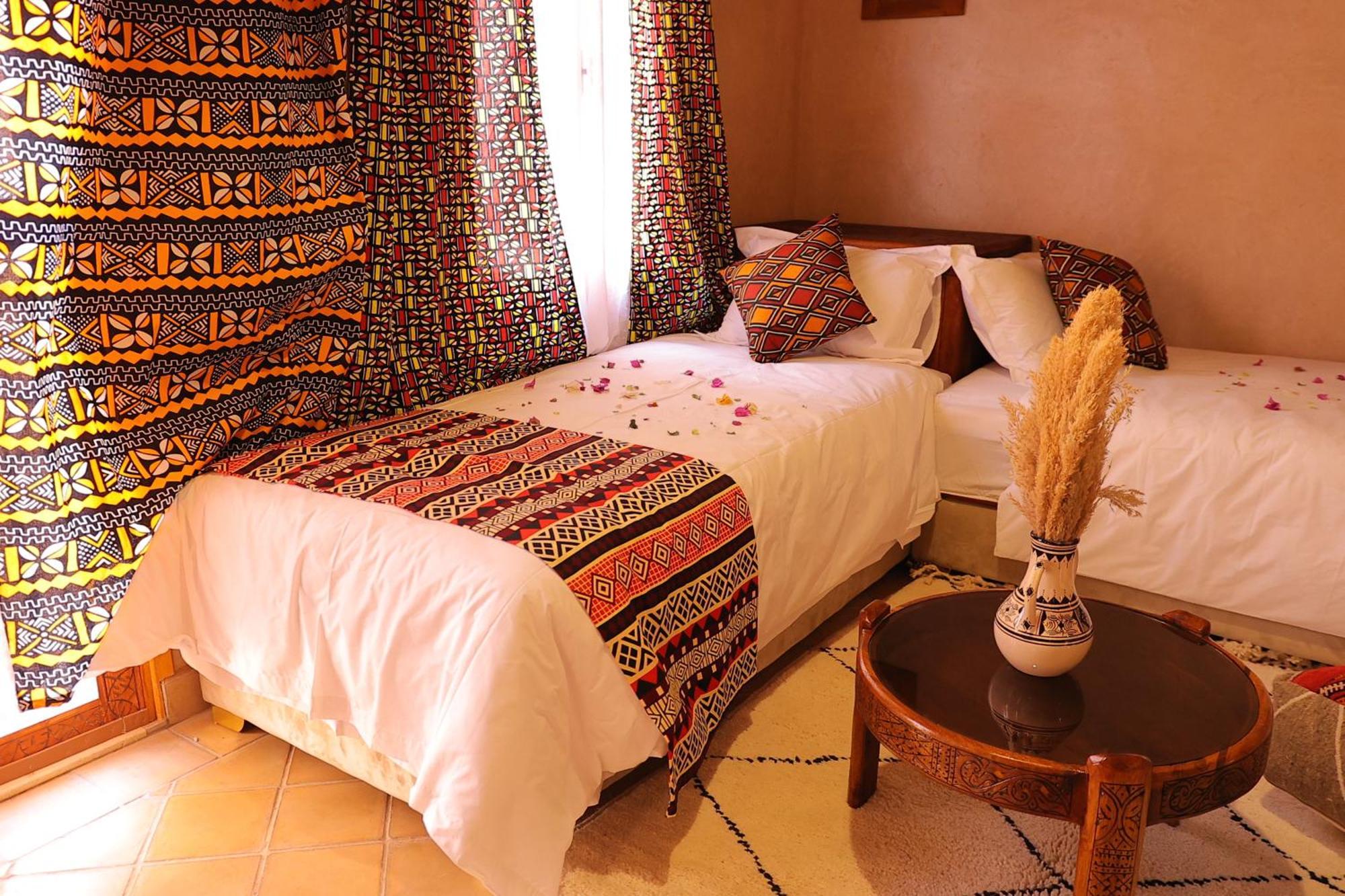 Riad Dar Susan - Authentic Stay In Zagora Esterno foto