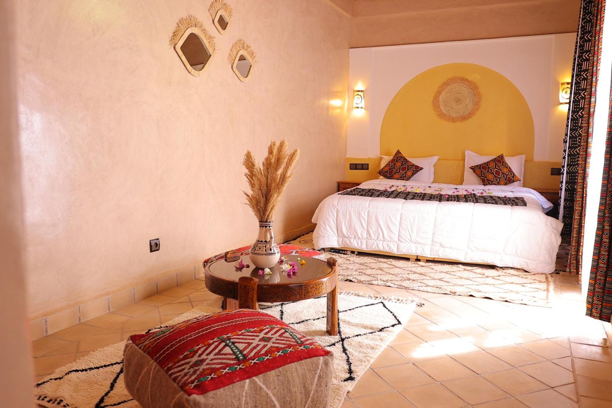 Riad Dar Susan - Authentic Stay In Zagora Esterno foto