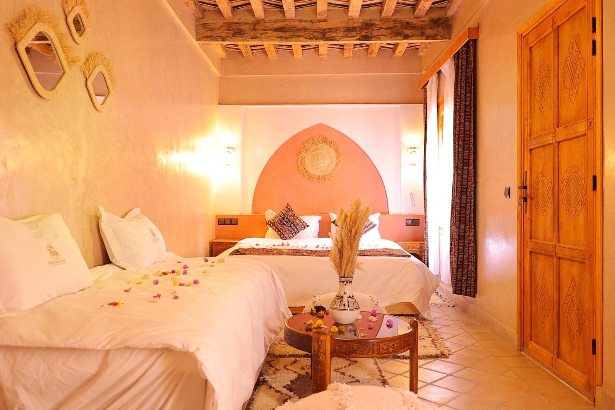 Riad Dar Susan - Authentic Stay In Zagora Esterno foto
