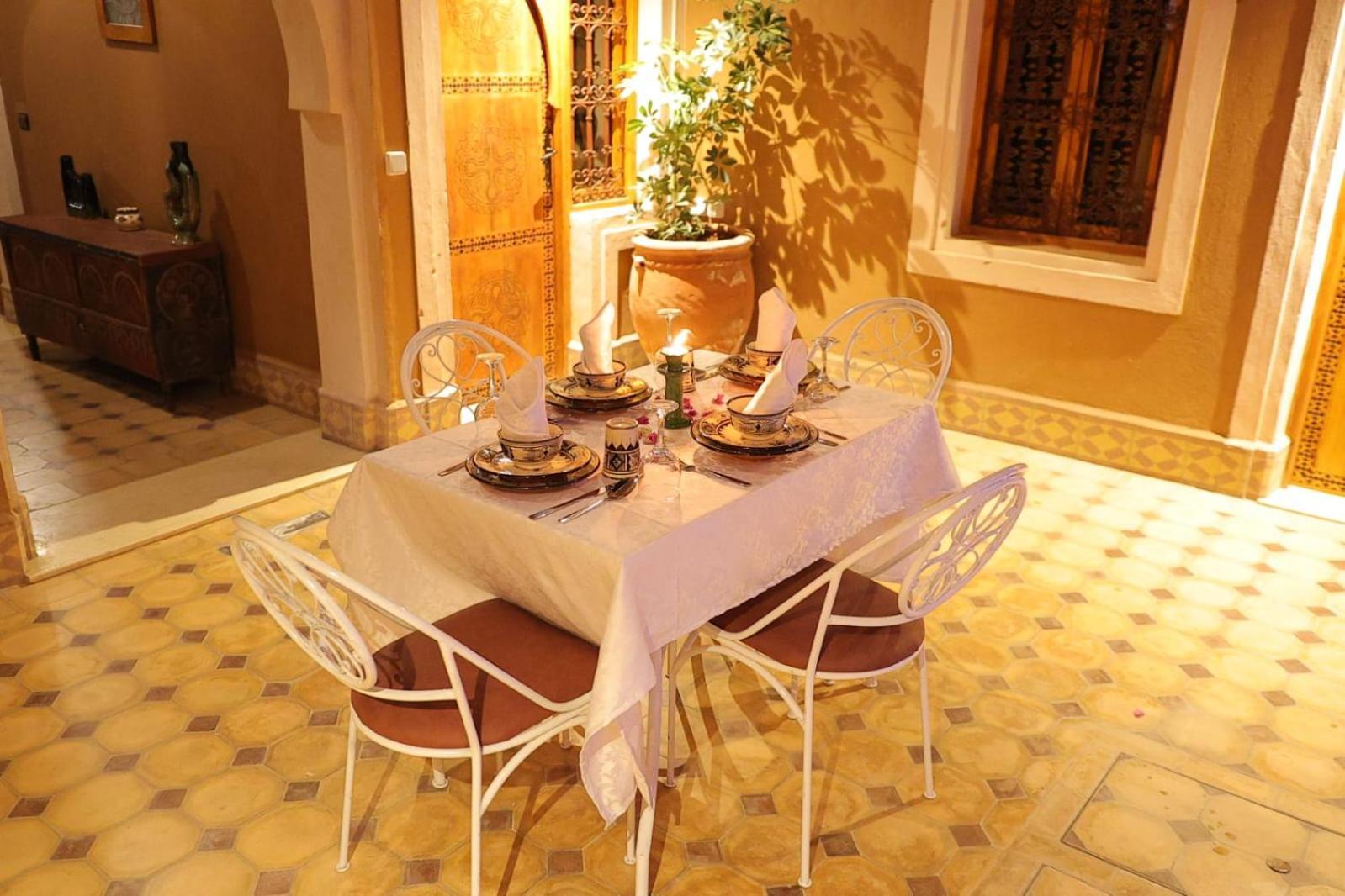 Riad Dar Susan - Authentic Stay In Zagora Esterno foto