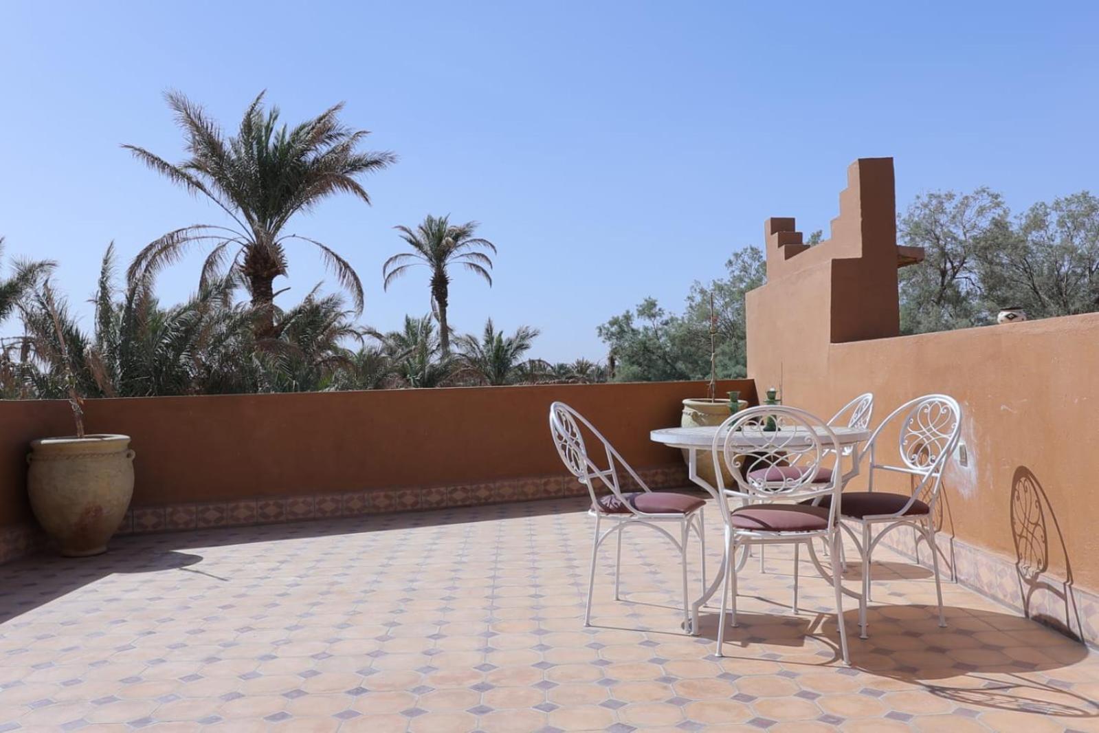 Riad Dar Susan - Authentic Stay In Zagora Esterno foto