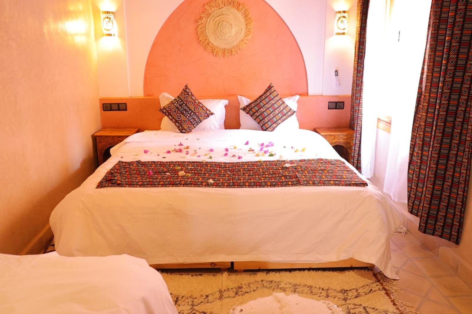Riad Dar Susan - Authentic Stay In Zagora Esterno foto