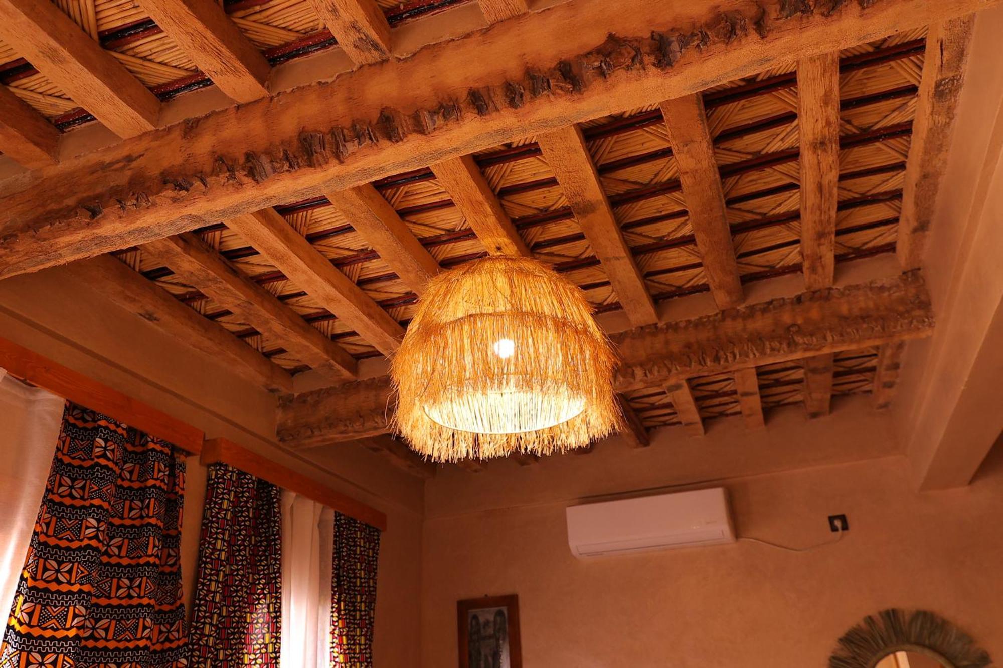 Riad Dar Susan - Authentic Stay In Zagora Esterno foto