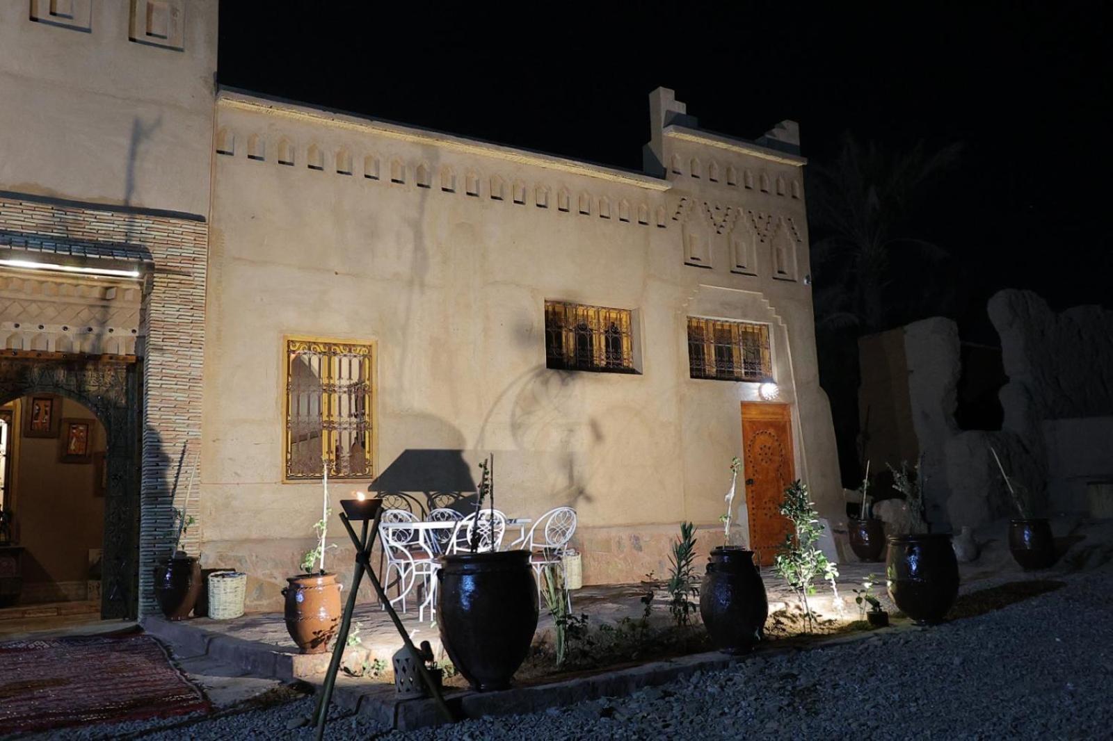 Riad Dar Susan - Authentic Stay In Zagora Esterno foto