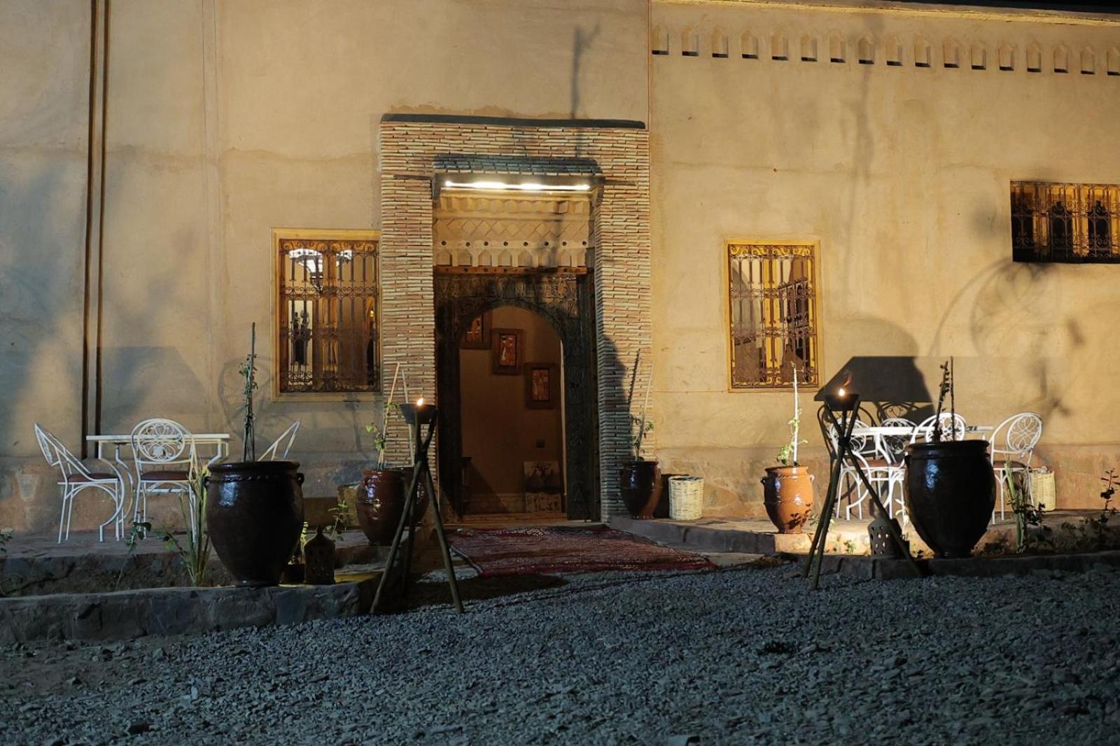 Riad Dar Susan - Authentic Stay In Zagora Esterno foto