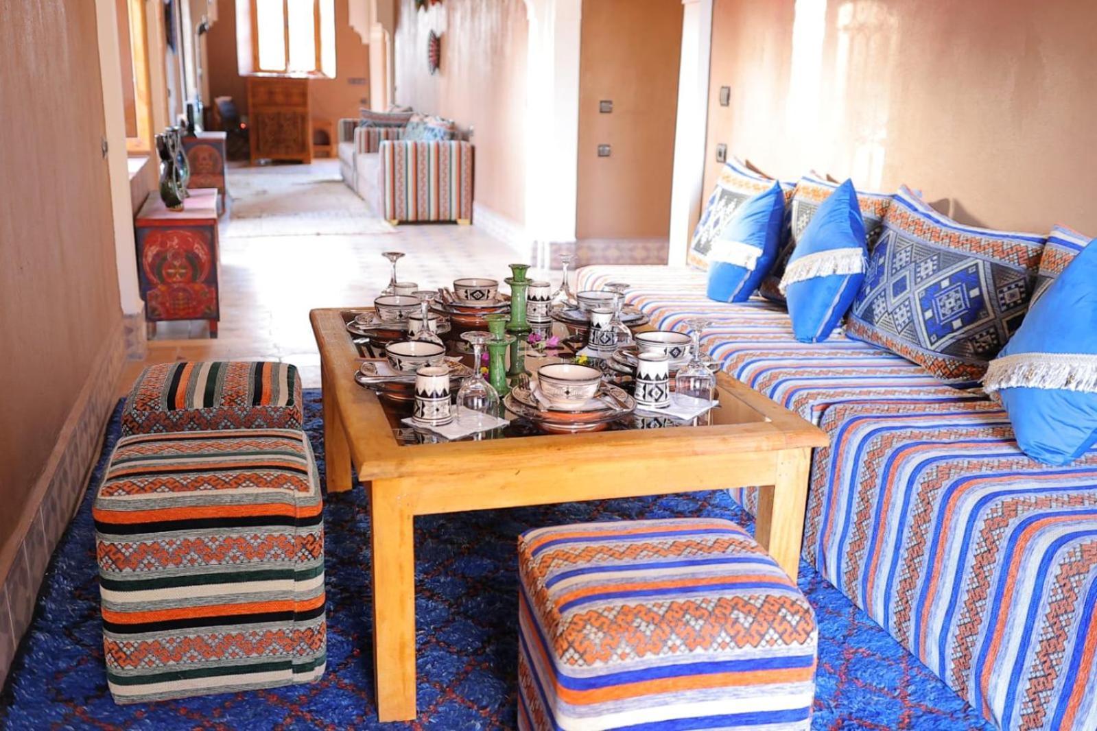 Riad Dar Susan - Authentic Stay In Zagora Esterno foto