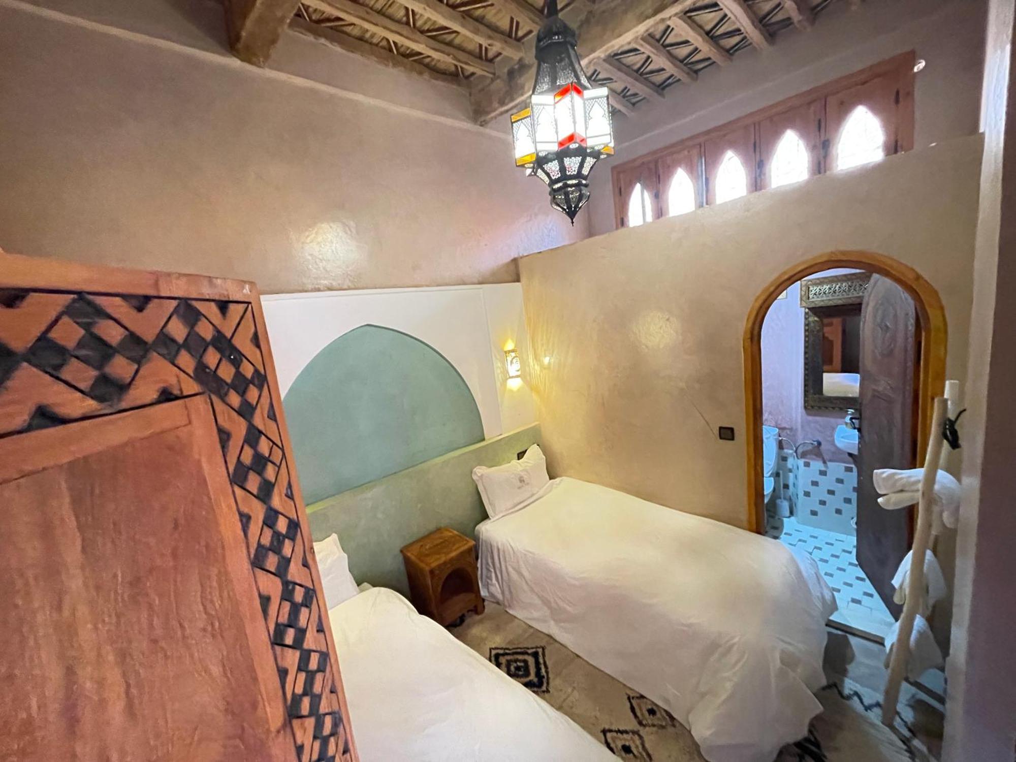 Riad Dar Susan - Authentic Stay In Zagora Esterno foto